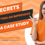 Crafting an Impressive MBA Case Study