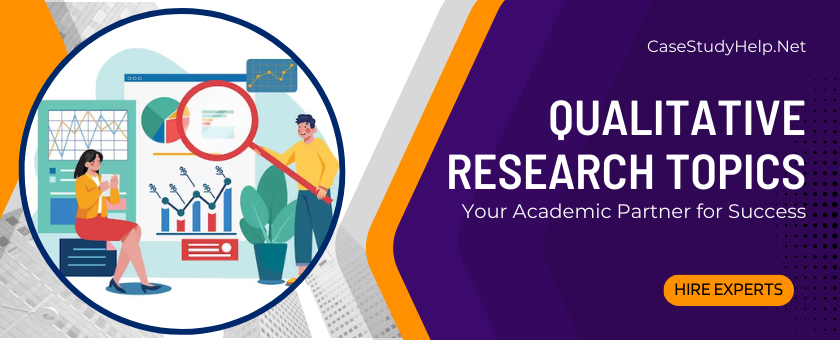 Qualitative Research Topics for College Students