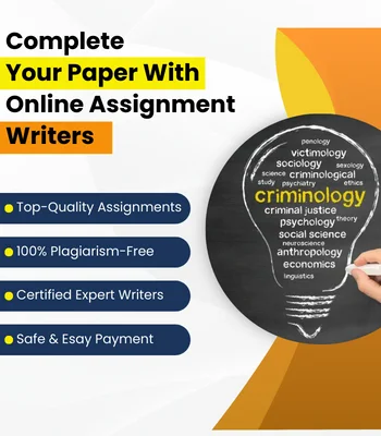criminology-assignment