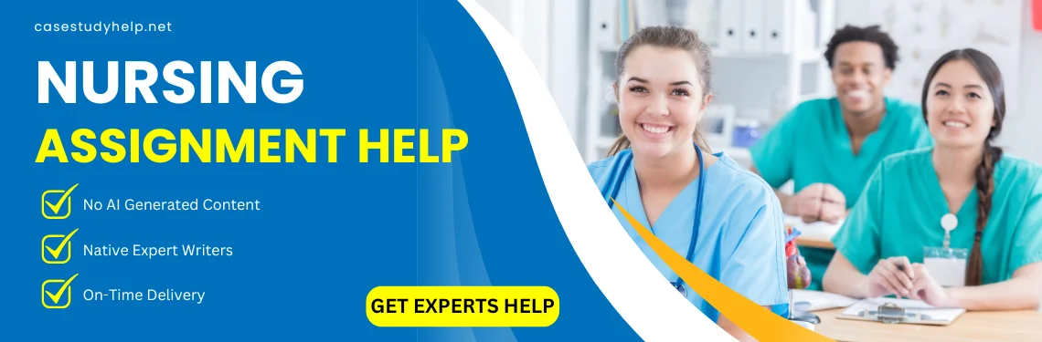nursing assignment help